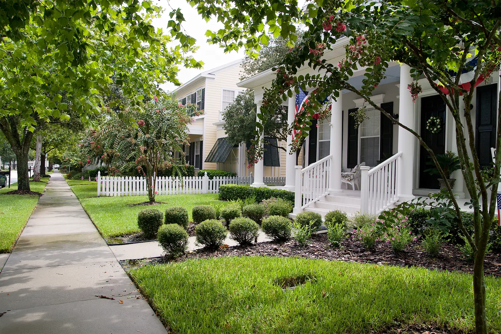 Strengthening Spring Branch Communities: Why Professional HOA Management Matters